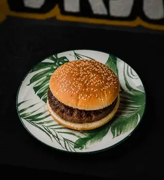 Hamburger 200 g