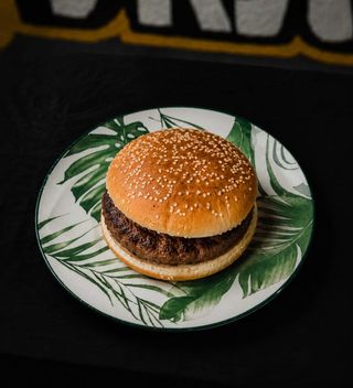 Hamburger 200 g