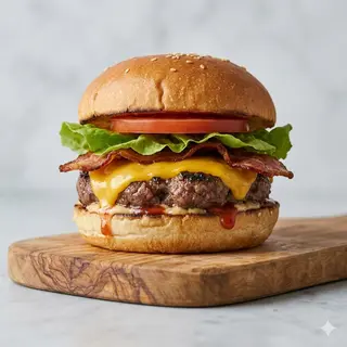 Hamburger