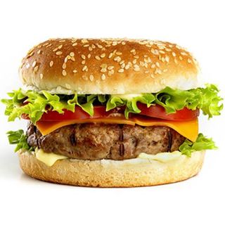 Hamburger