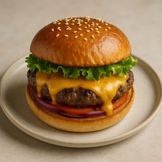 Hamburger