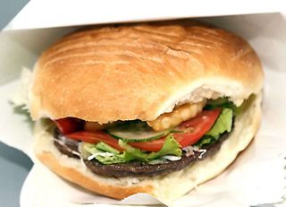 Hamburger