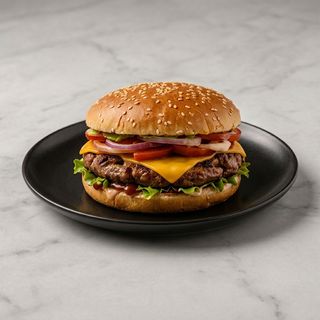 Hamburger