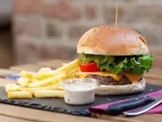 Hamburger classico