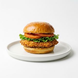 Hamburger o cotoletta