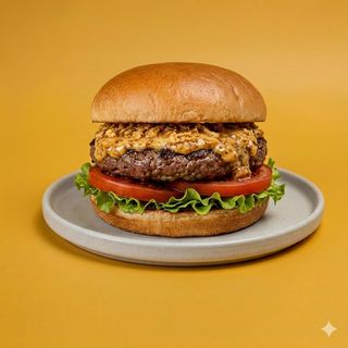 Hamburger di chianina