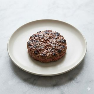 Hamburger di scottona