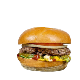 Menu Hambúrguer