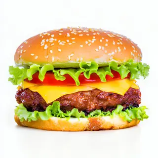 Hamburger