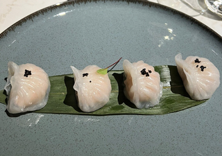 Har Gau 4 pezzi
