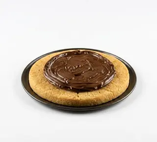 Harcha Nutella