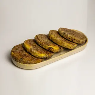 Harcha Olive