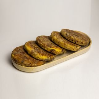 Harcha Olive