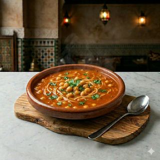 Harira