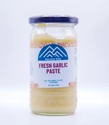 Harvest Hill Fresh Garlic & Ginger Paste 260G