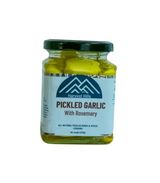 Harvest Hill Fresh Pickled Garlic