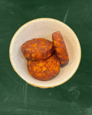 Hash brown