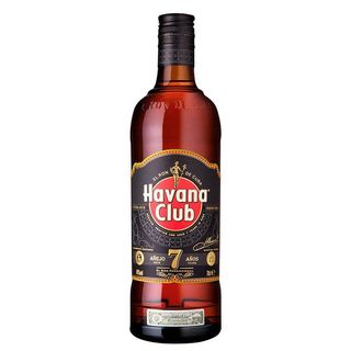 Havana Club 7Yrs 750Ml