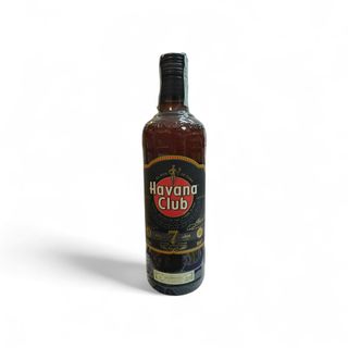 Havana Club 70 cl 40 %