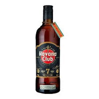 Havana's club7 70 cl