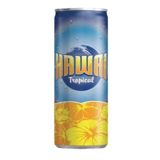 Hawaï Tropical
