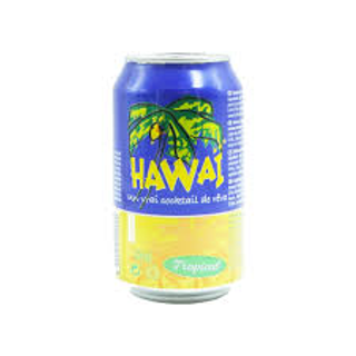 Hawaii