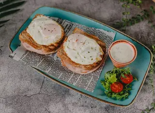 Tost Healthy