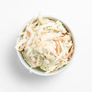 Heavenly salata