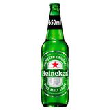 Heineken Beer