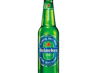 Heineken 0.0