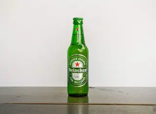 Heineken 0.25l