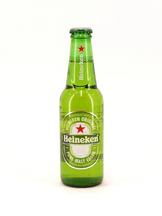Heineken 0,25l