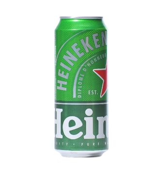 Heineken 0,5l