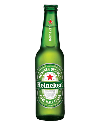 Beer Heineken