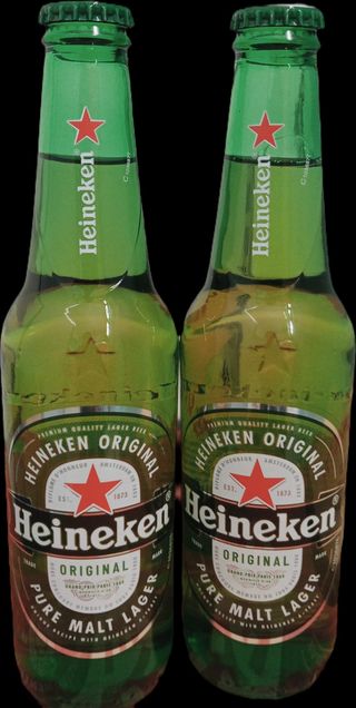 Heineken 33 cl