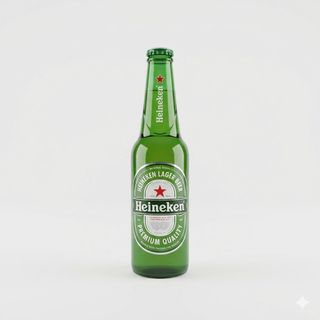 Heineken 66 cl