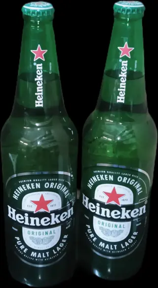 Heineken 66 cl
