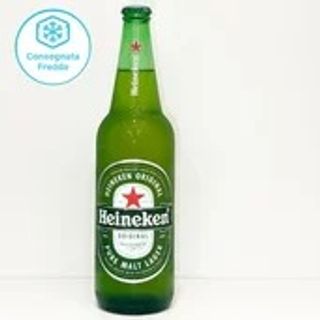 Birra Heineken 66cl