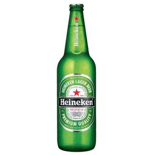 Heineken grande