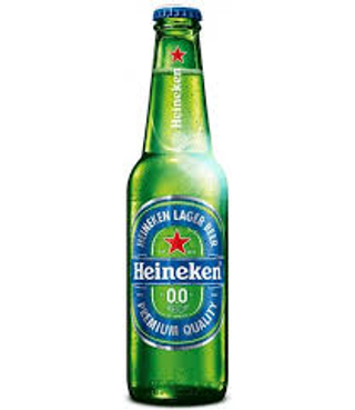 Heineken Zero