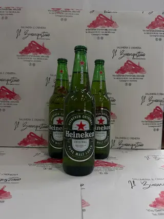 Heineken da 66 cl