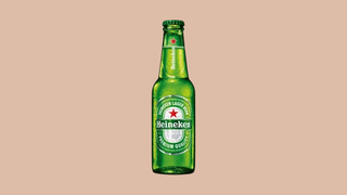 Heinken 0.25l
