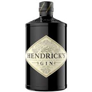 Hendricks gin 70 cl