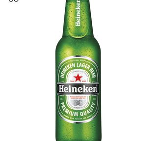 Heineken 66 cl