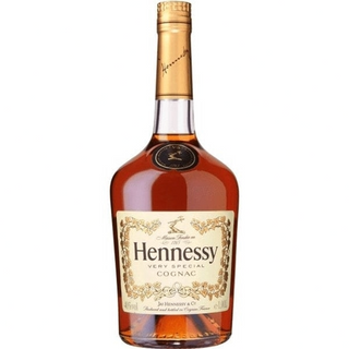 Hennessy Vs 1litre