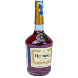 Hennessy Vs 700Ml