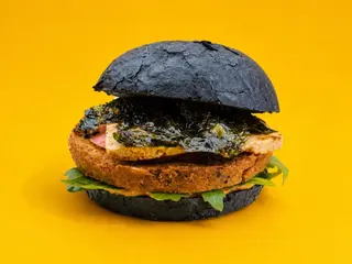 Hey vegan 