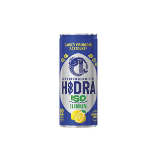 Hidra 0,33 l