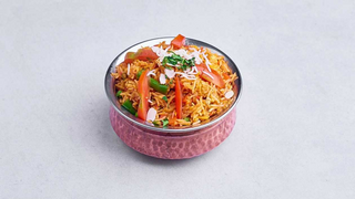 Biryani Himalaio