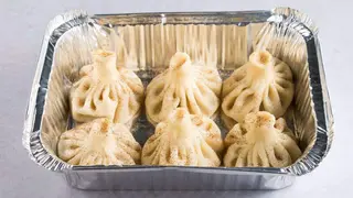 Hinkali 6 komada